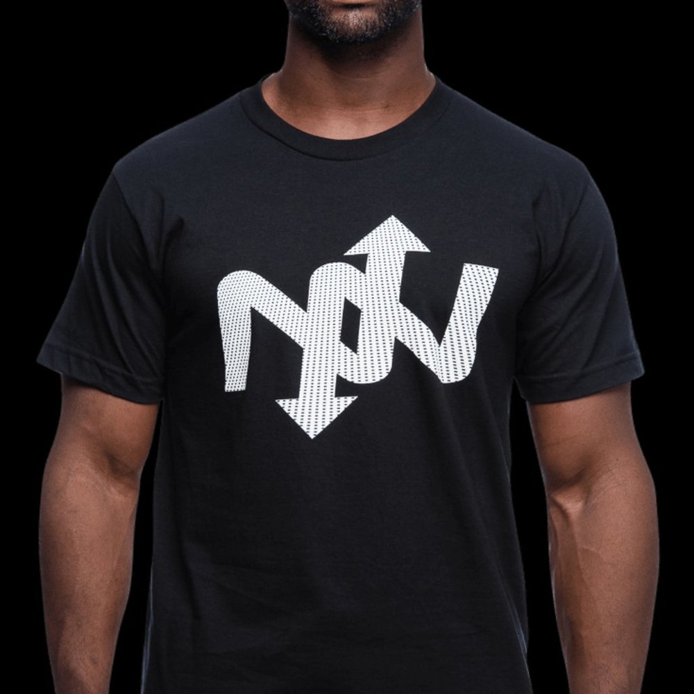 Which Way Is Up T-Shirt